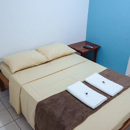 Hotel Xenios Macapá Εξωτερικό φωτογραφία