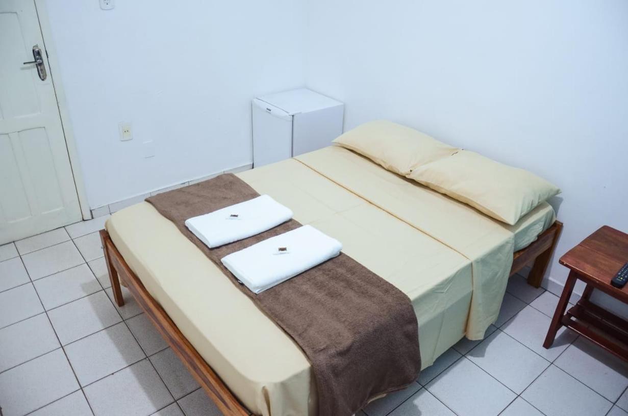 Hotel Xenios Macapá Εξωτερικό φωτογραφία